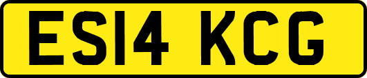 ES14KCG