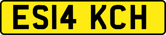 ES14KCH