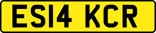 ES14KCR