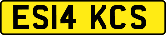 ES14KCS