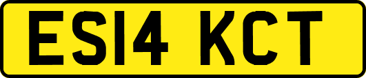 ES14KCT