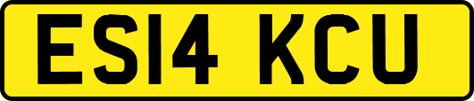 ES14KCU