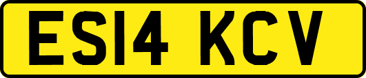 ES14KCV