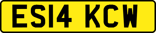 ES14KCW