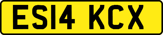 ES14KCX
