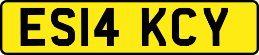 ES14KCY