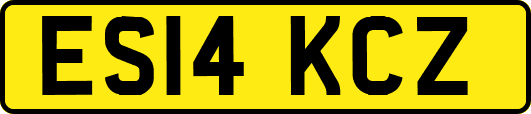 ES14KCZ