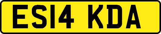 ES14KDA