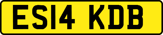 ES14KDB