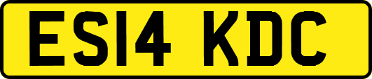 ES14KDC