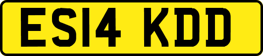 ES14KDD
