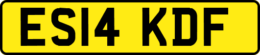 ES14KDF