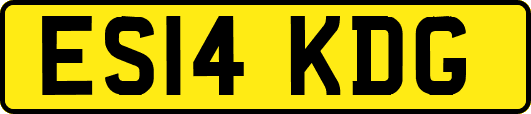 ES14KDG