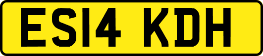 ES14KDH