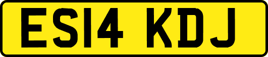 ES14KDJ