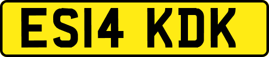 ES14KDK