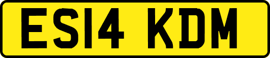 ES14KDM