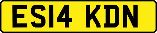ES14KDN