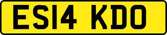 ES14KDO
