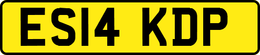 ES14KDP