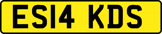 ES14KDS