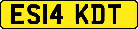 ES14KDT