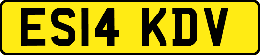 ES14KDV