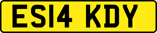 ES14KDY