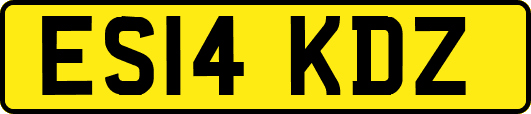 ES14KDZ