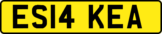ES14KEA