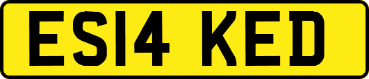 ES14KED