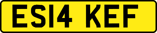ES14KEF