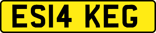ES14KEG