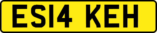ES14KEH