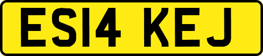 ES14KEJ