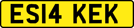 ES14KEK