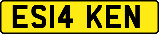 ES14KEN