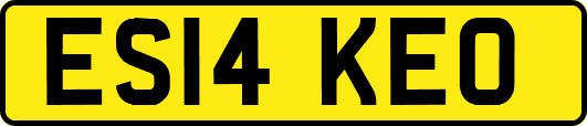 ES14KEO