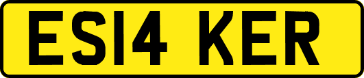 ES14KER