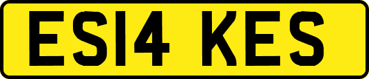 ES14KES