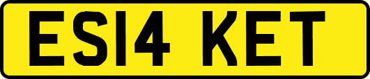 ES14KET