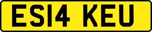 ES14KEU