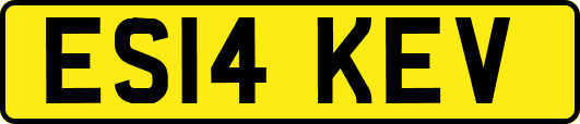 ES14KEV