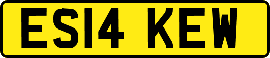 ES14KEW