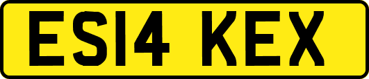 ES14KEX