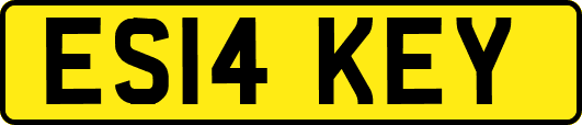 ES14KEY