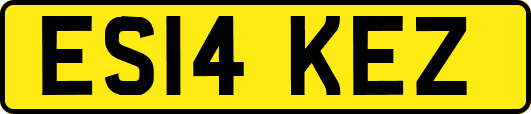 ES14KEZ