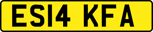 ES14KFA
