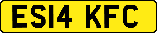 ES14KFC