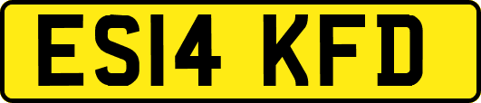 ES14KFD